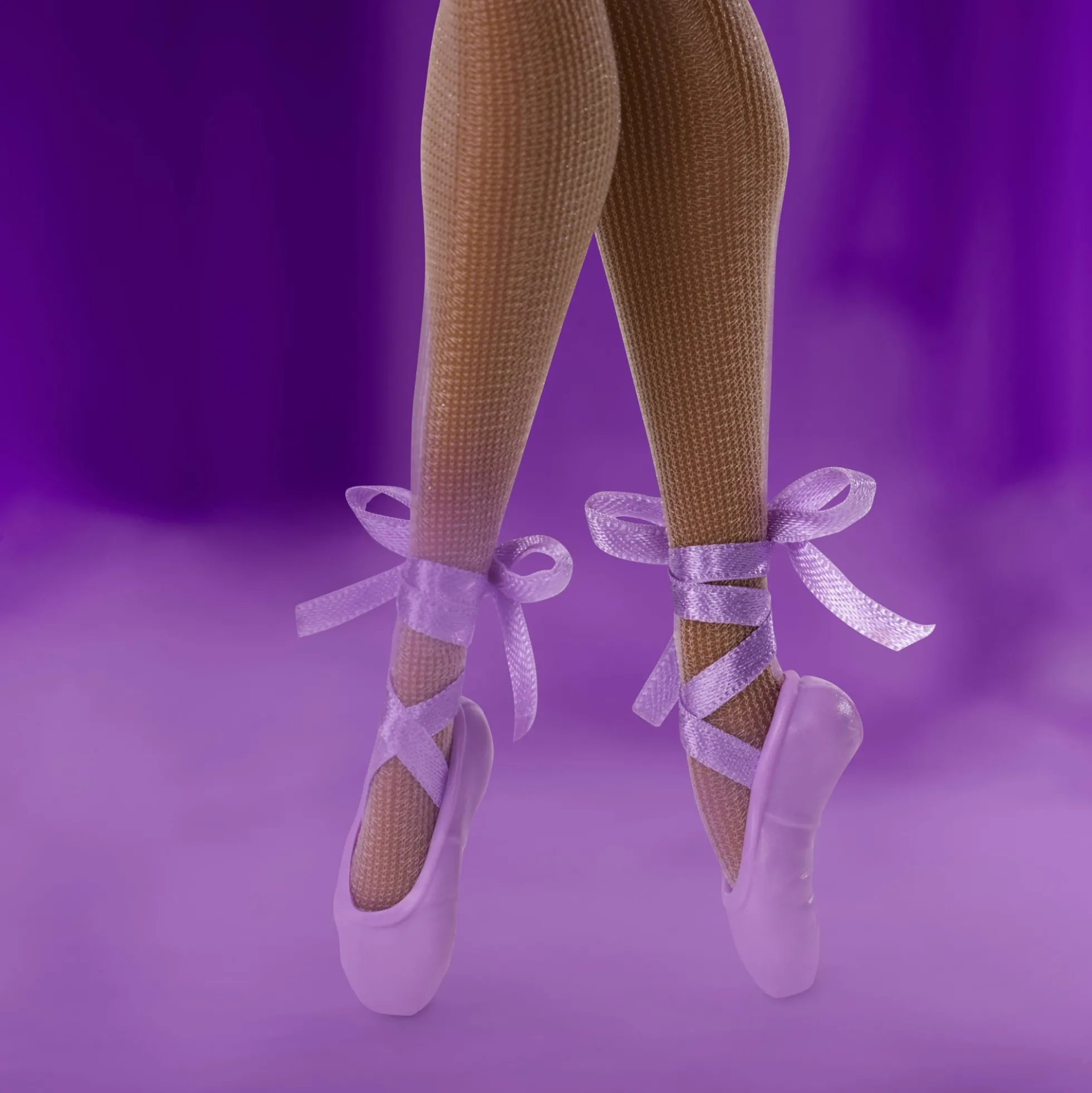 Barbie Signature Ballet Wishes Doll