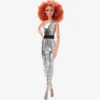 Barbie Signature Barbie Looks Doll (Original, Red)