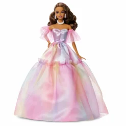 Barbie Signature Birthday Wishes Fashion Doll