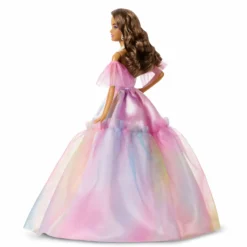 Barbie Signature Birthday Wishes Fashion Doll
