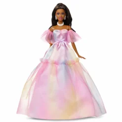 Barbie Signature Birthday Wishes Fashion Doll