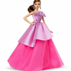 Barbie Signature Birthday Wishes Doll