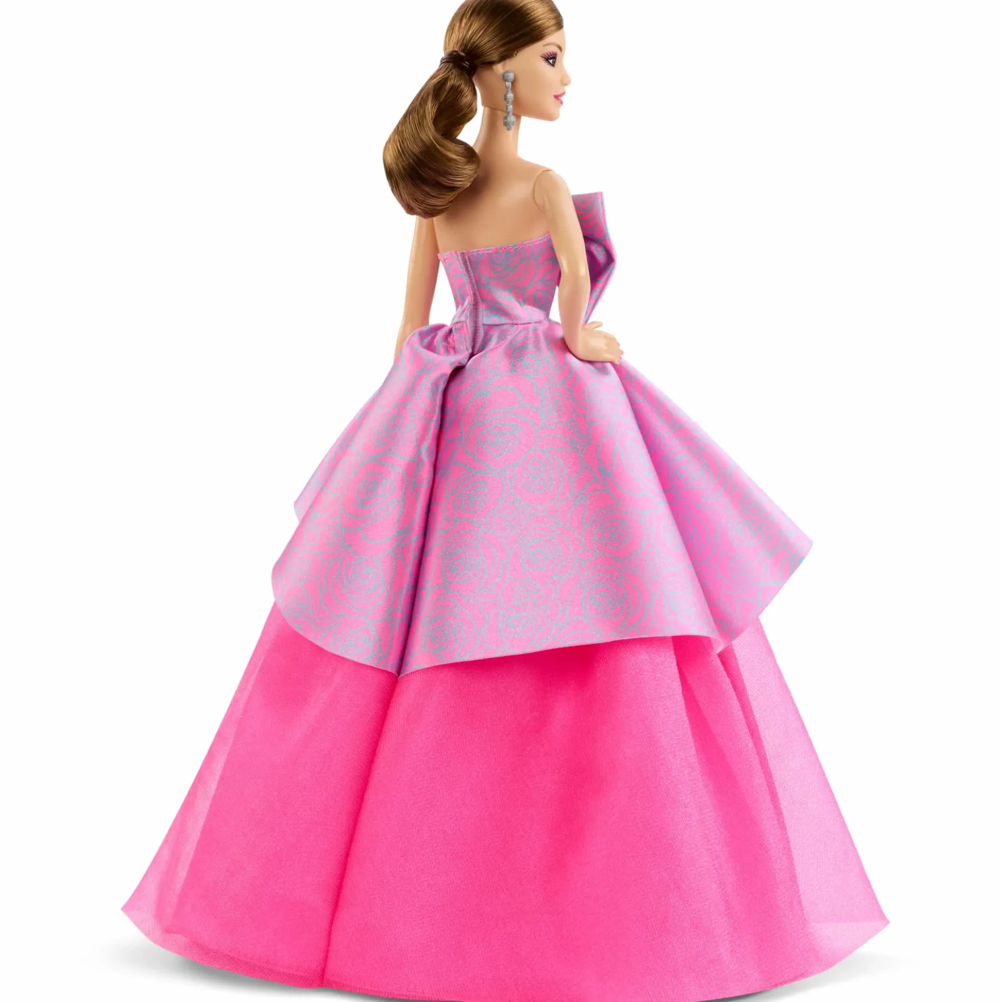 Barbie Signature Birthday Wishes Doll