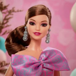 Barbie Signature Birthday Wishes Doll