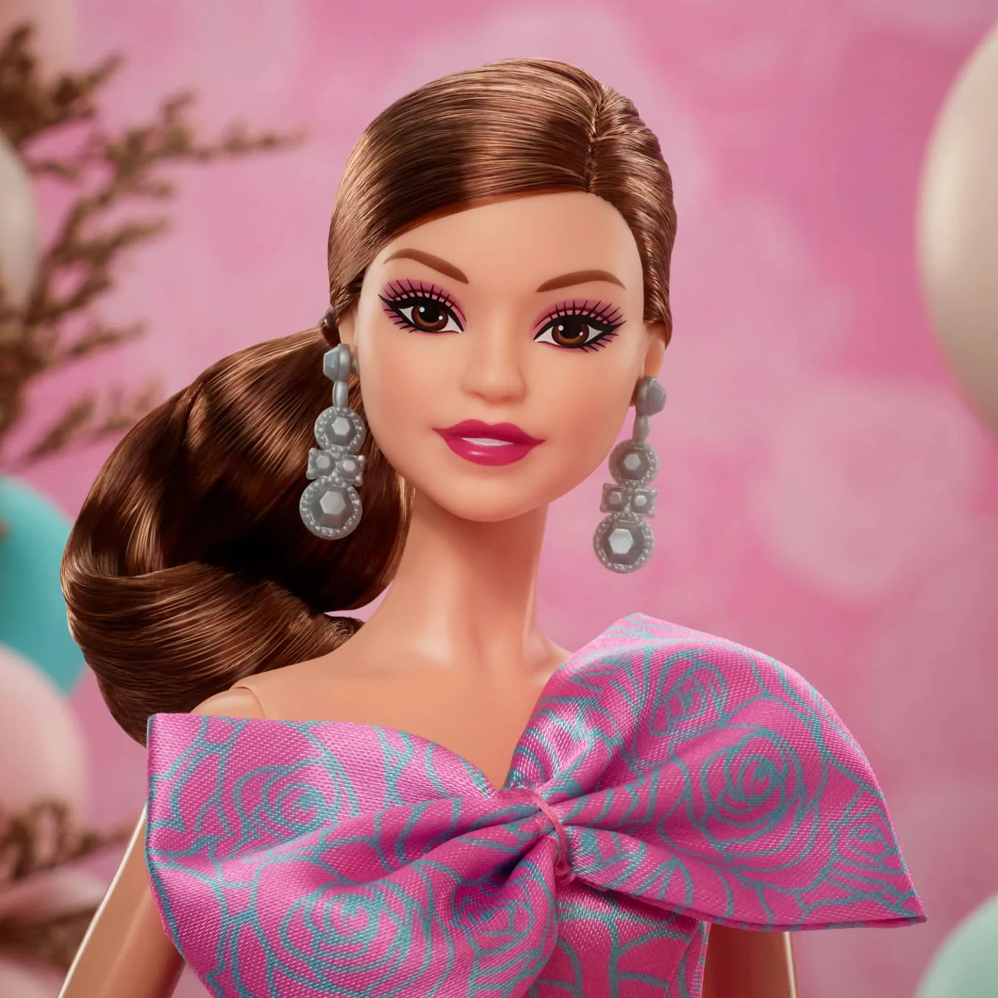 Barbie Signature Birthday Wishes Doll