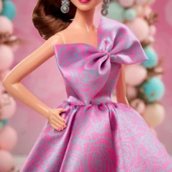 Barbie Signature Birthday Wishes Doll
