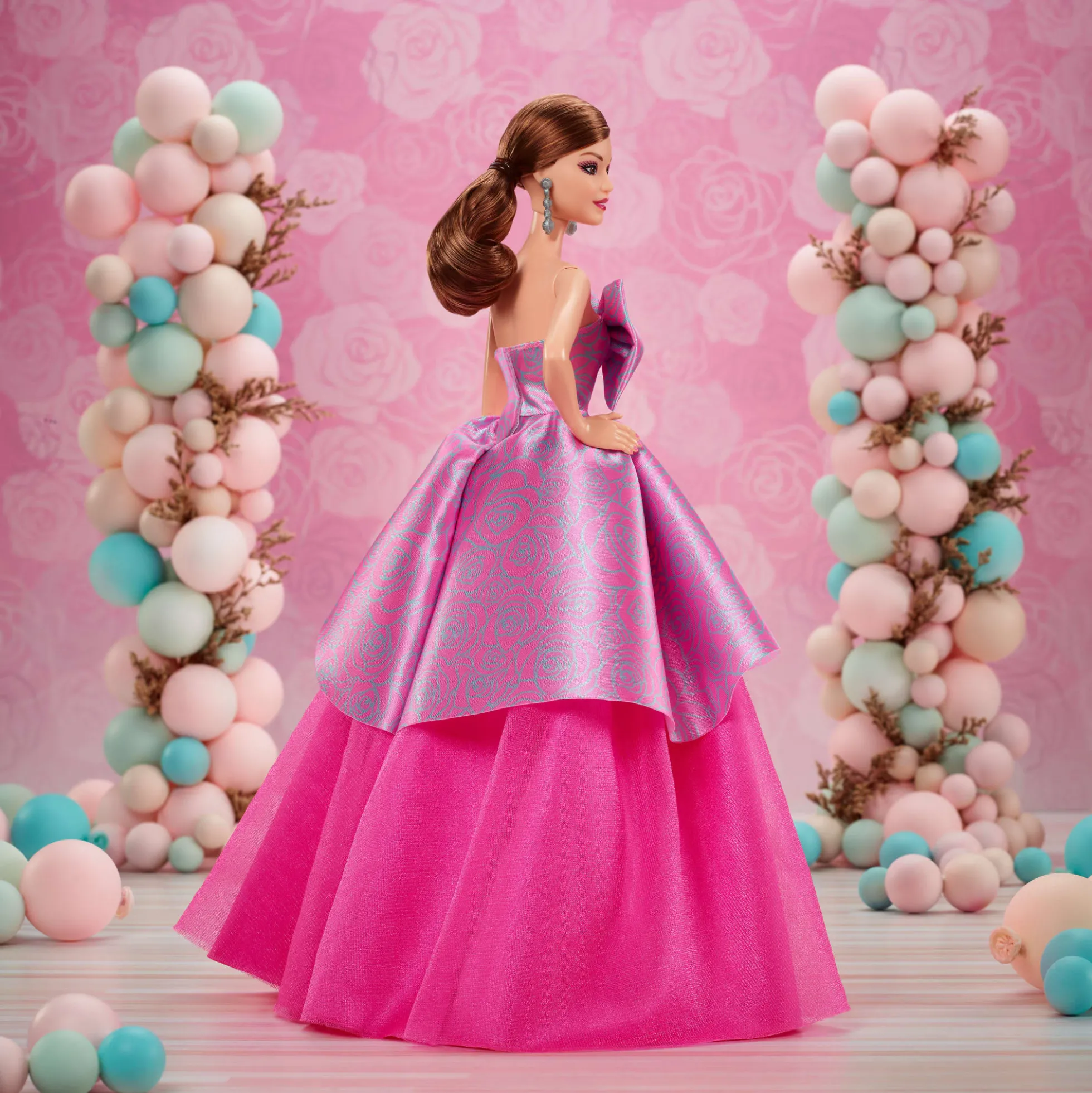 Barbie Signature Birthday Wishes Doll