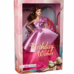 Barbie Signature Birthday Wishes Doll