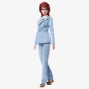 Barbie Signature David Bowie Barbie Doll #2