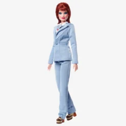 Barbie Signature David Bowie Barbie Doll #2