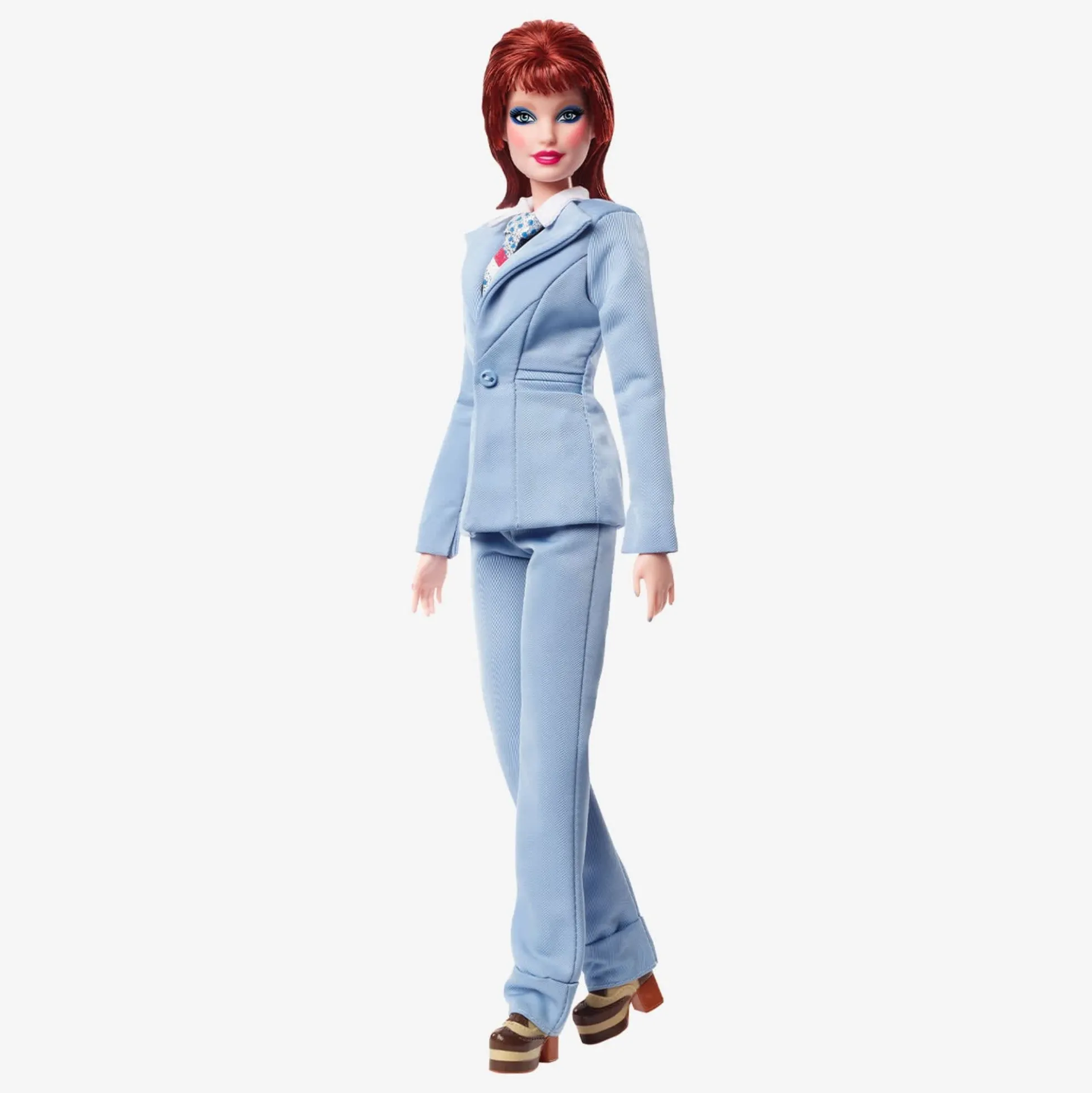 Barbie Signature David Bowie Barbie Doll #2
