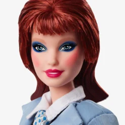 Barbie Signature David Bowie Barbie Doll #2