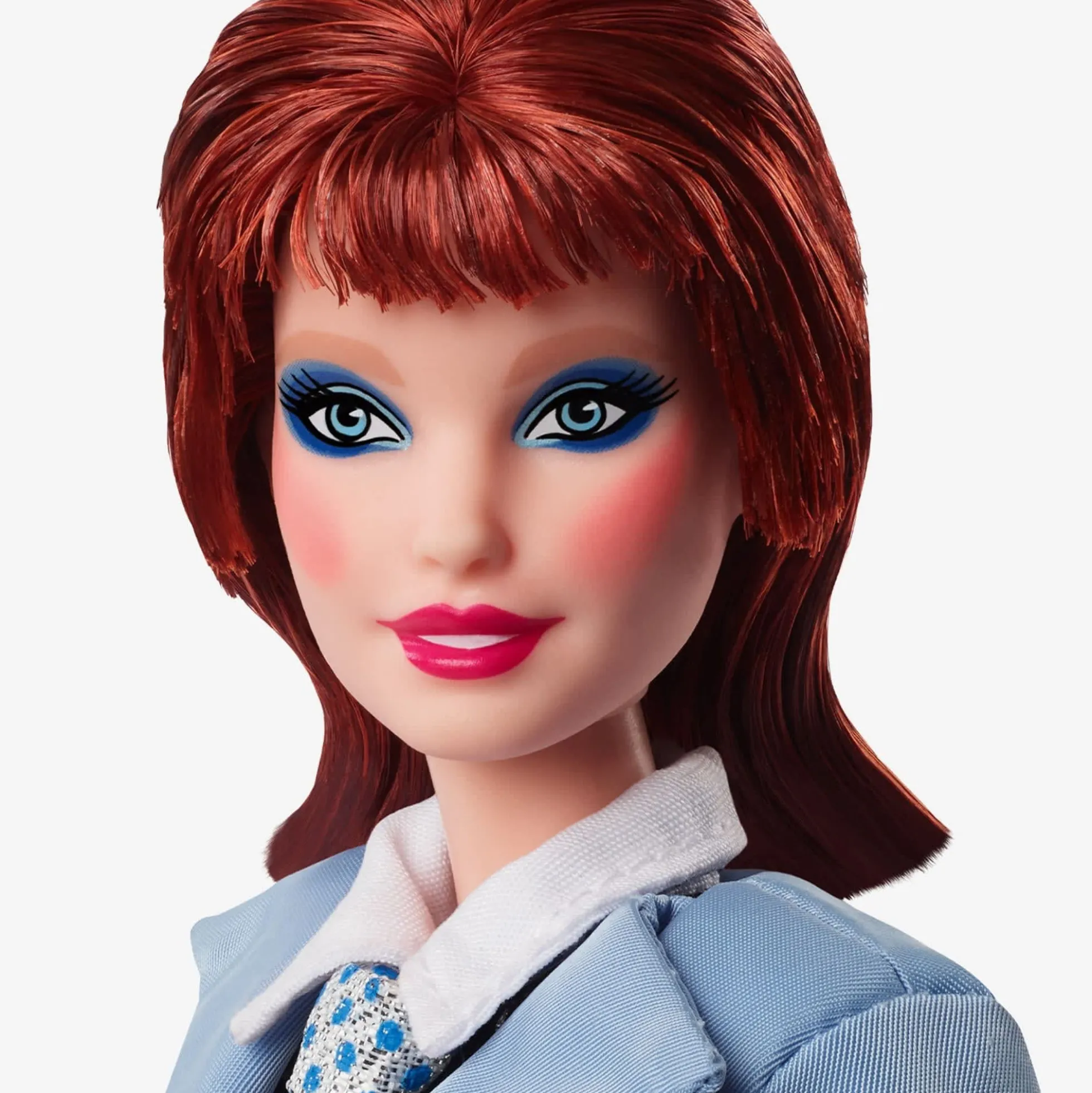 Barbie Signature David Bowie Barbie Doll #2