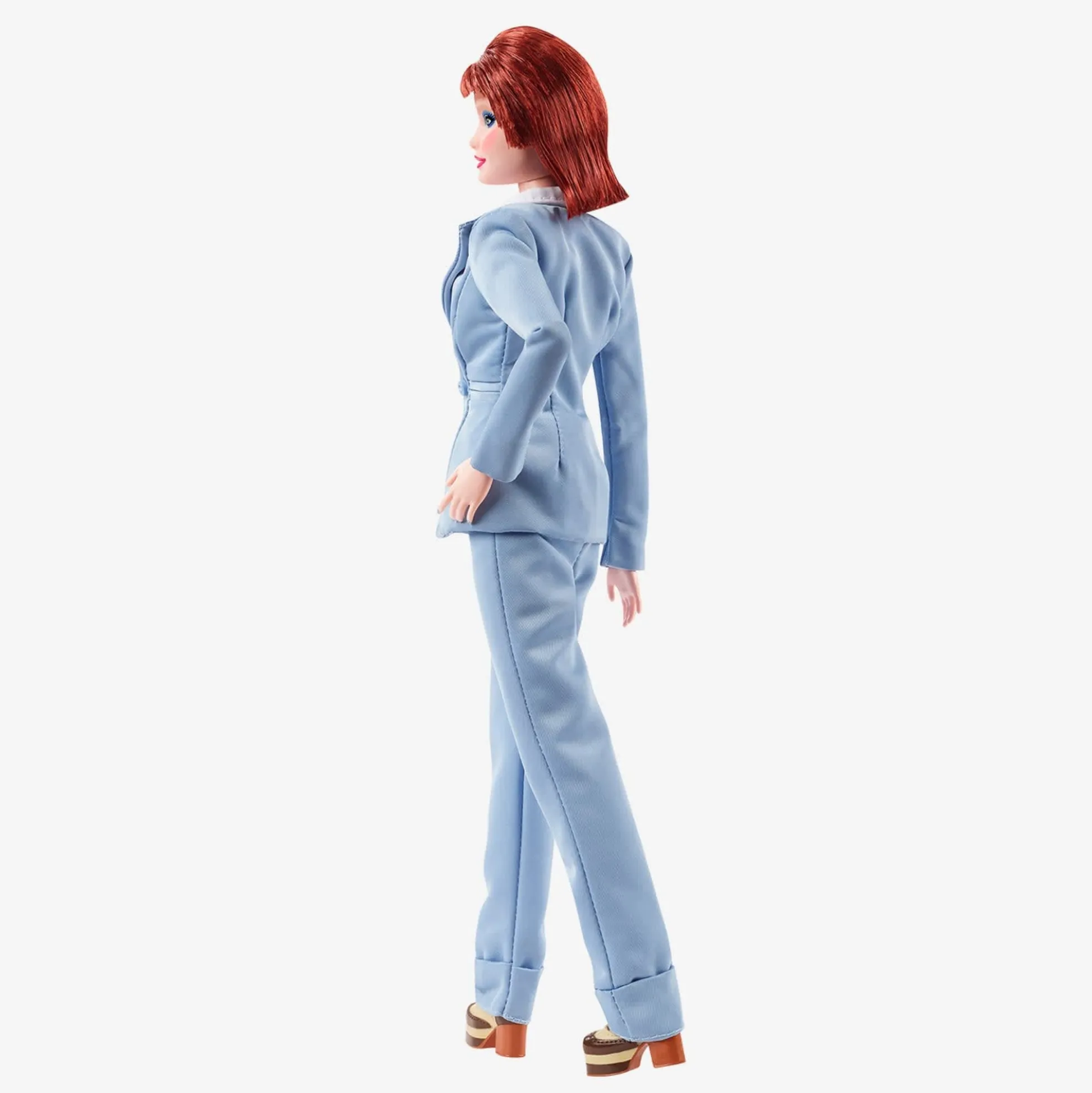 Barbie Signature David Bowie Barbie Doll #2