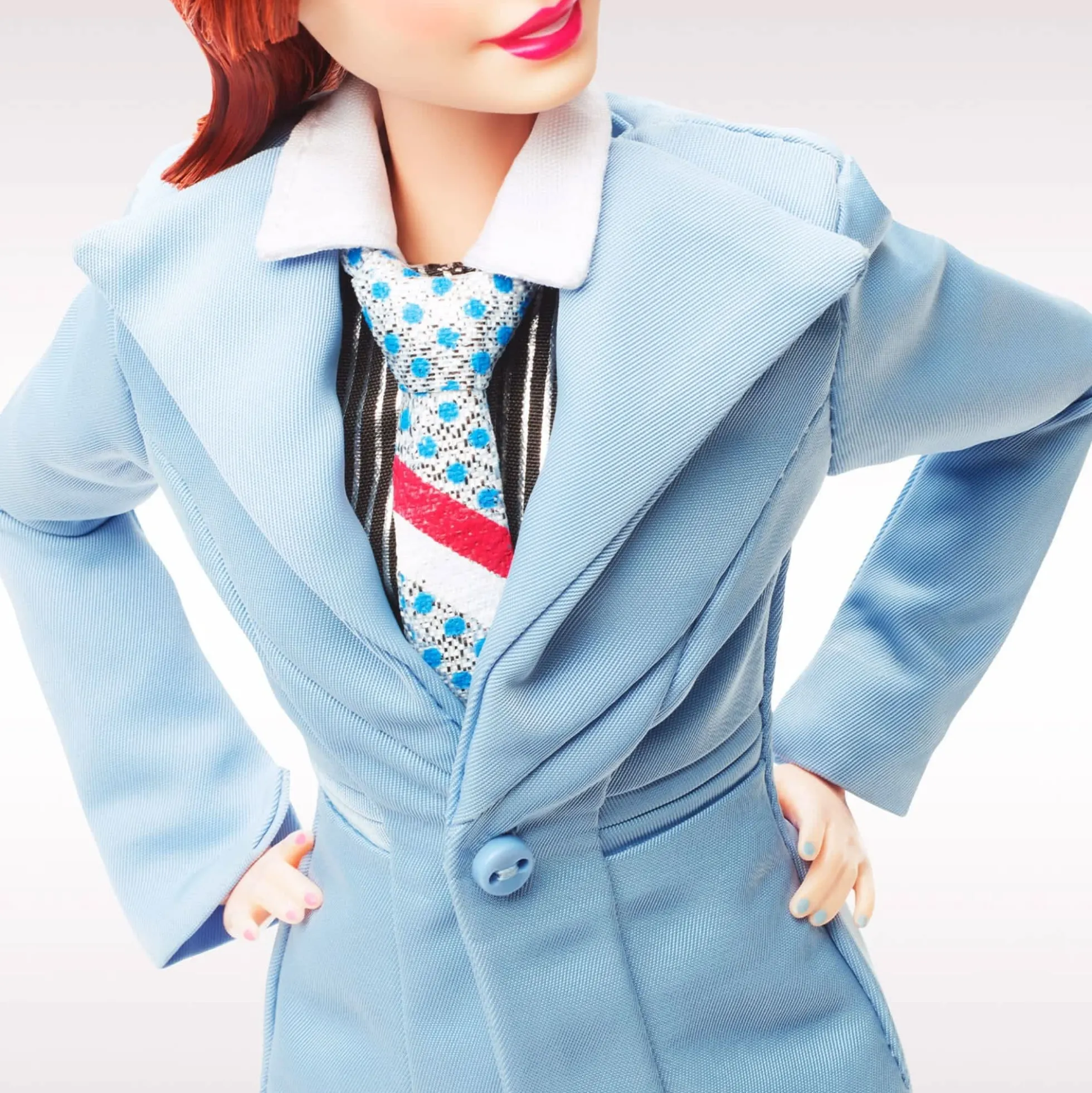 Barbie Signature David Bowie Barbie Doll #2