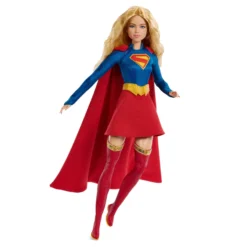 Barbie Signature DC Studios Supergirl Barbie Doll