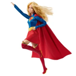 Barbie Signature DC Studios Supergirl Barbie Doll
