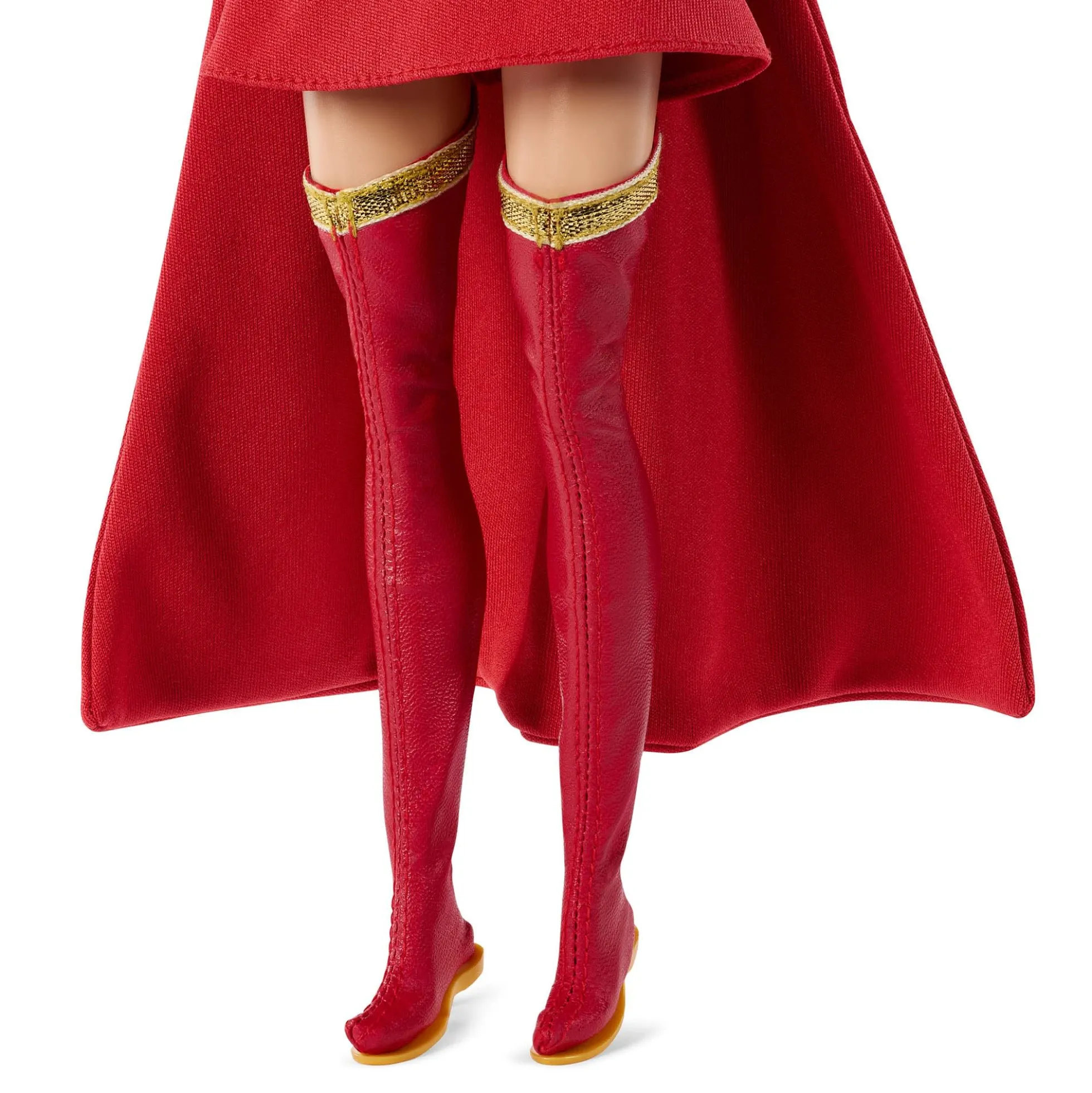 Barbie Signature DC Studios Supergirl Barbie Doll