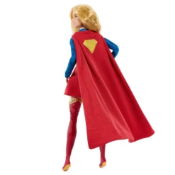 Barbie Signature DC Studios Supergirl Barbie Doll