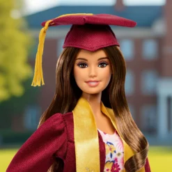 Barbie Signature Graduation Wishes Doll