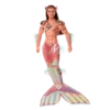 Barbie Signature King Ocean Ken Merman Doll