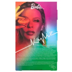 Barbie Signature Kylie Minogue Doll