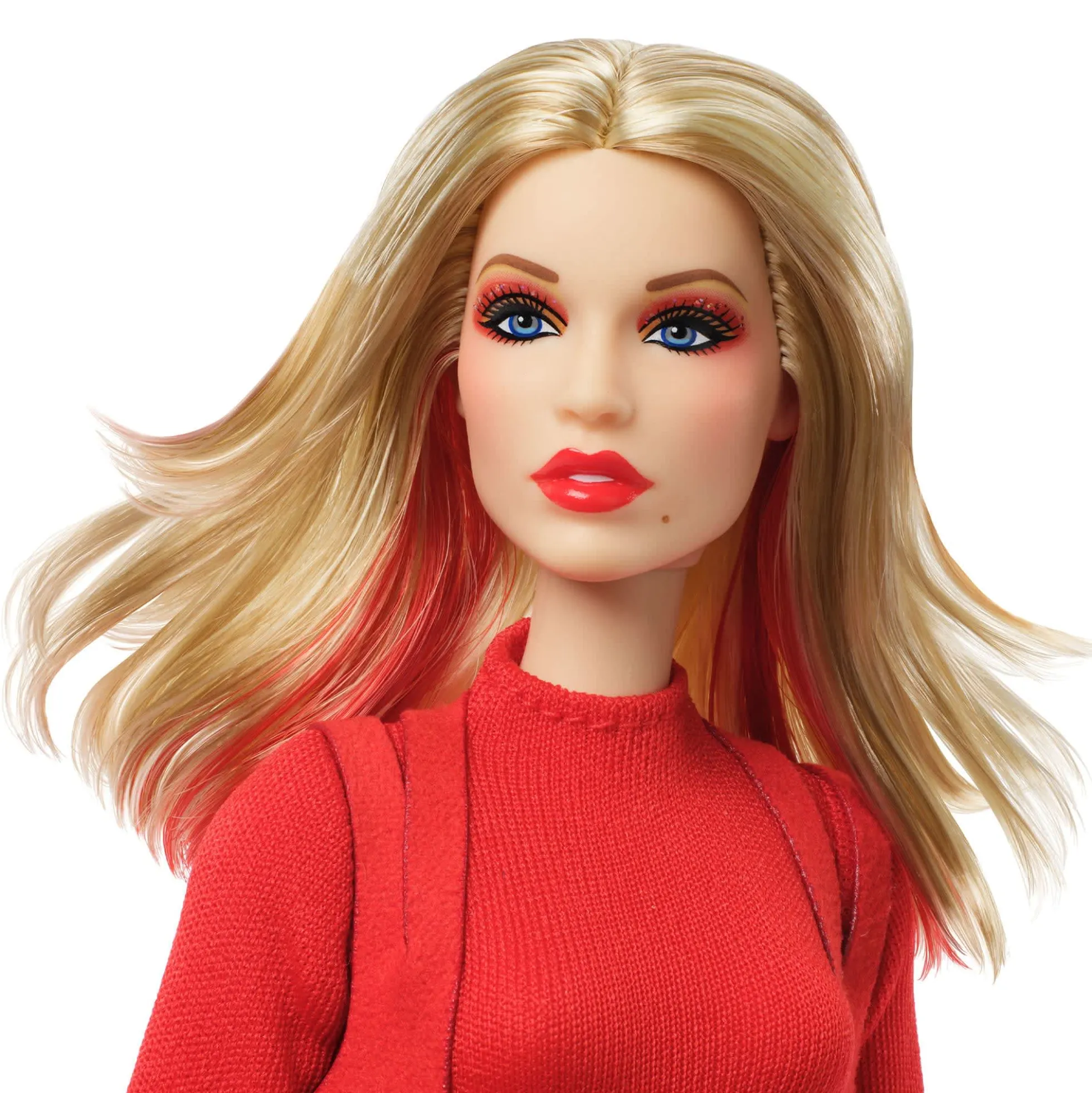 Barbie Signature Kylie Minogue Doll