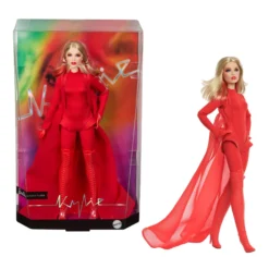 Barbie Signature Kylie Minogue Doll