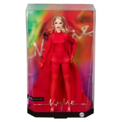 Barbie Signature Kylie Minogue Doll