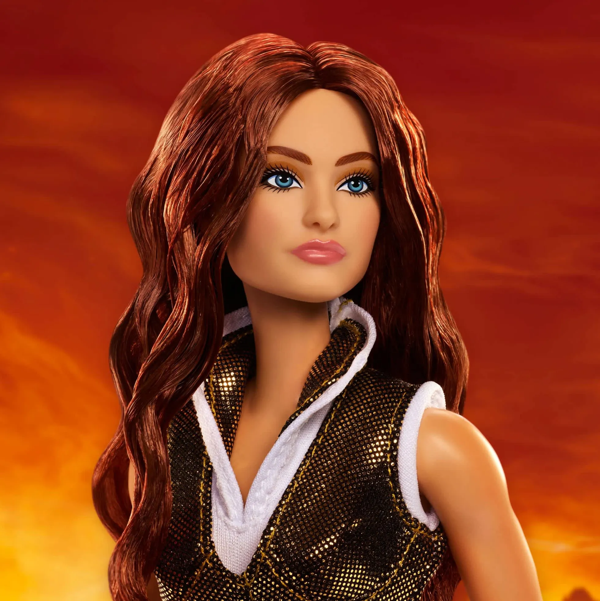 Barbie Signature Masters of the Universe Teela Doll