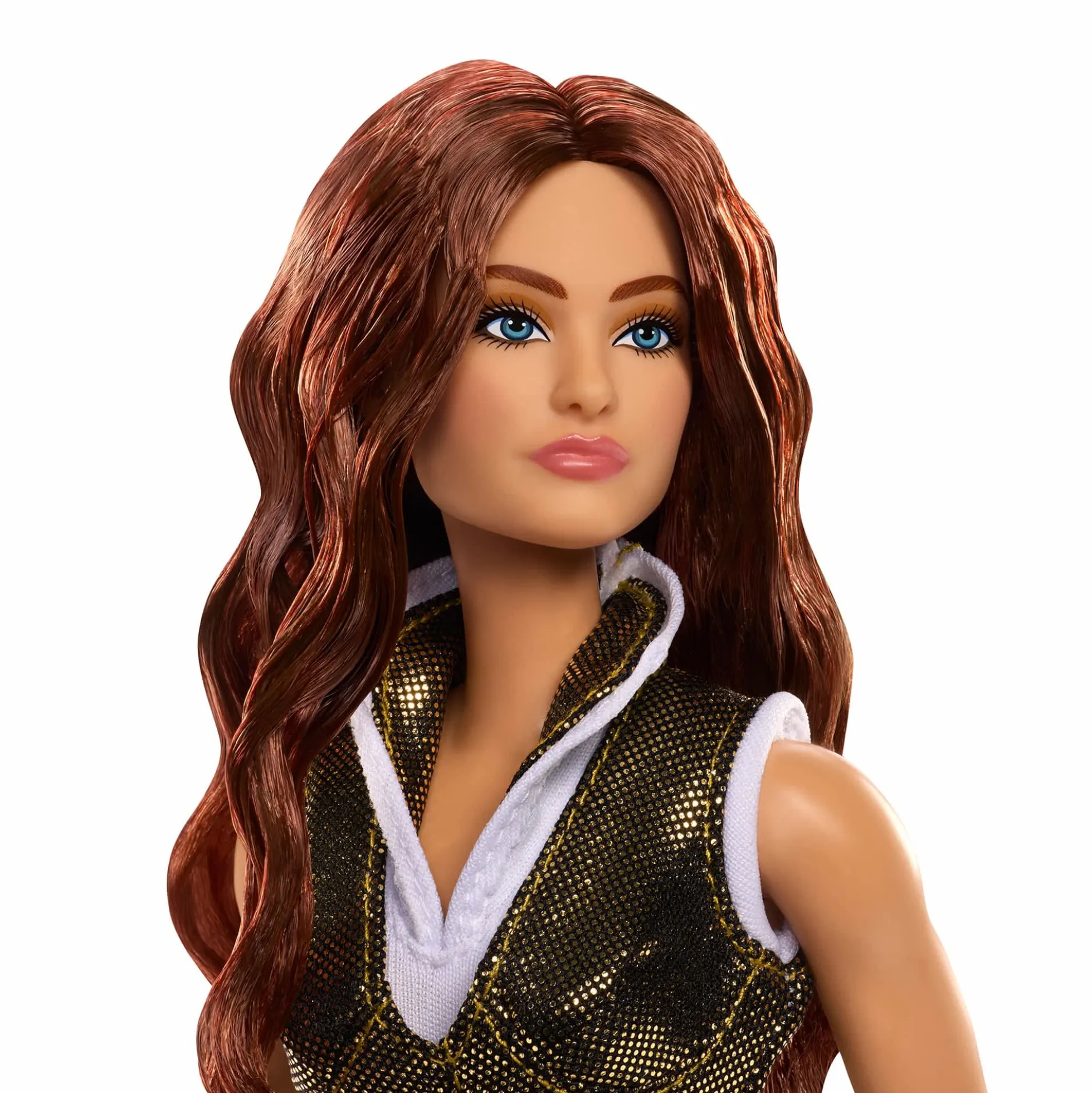 Barbie Signature Masters of the Universe Teela Doll