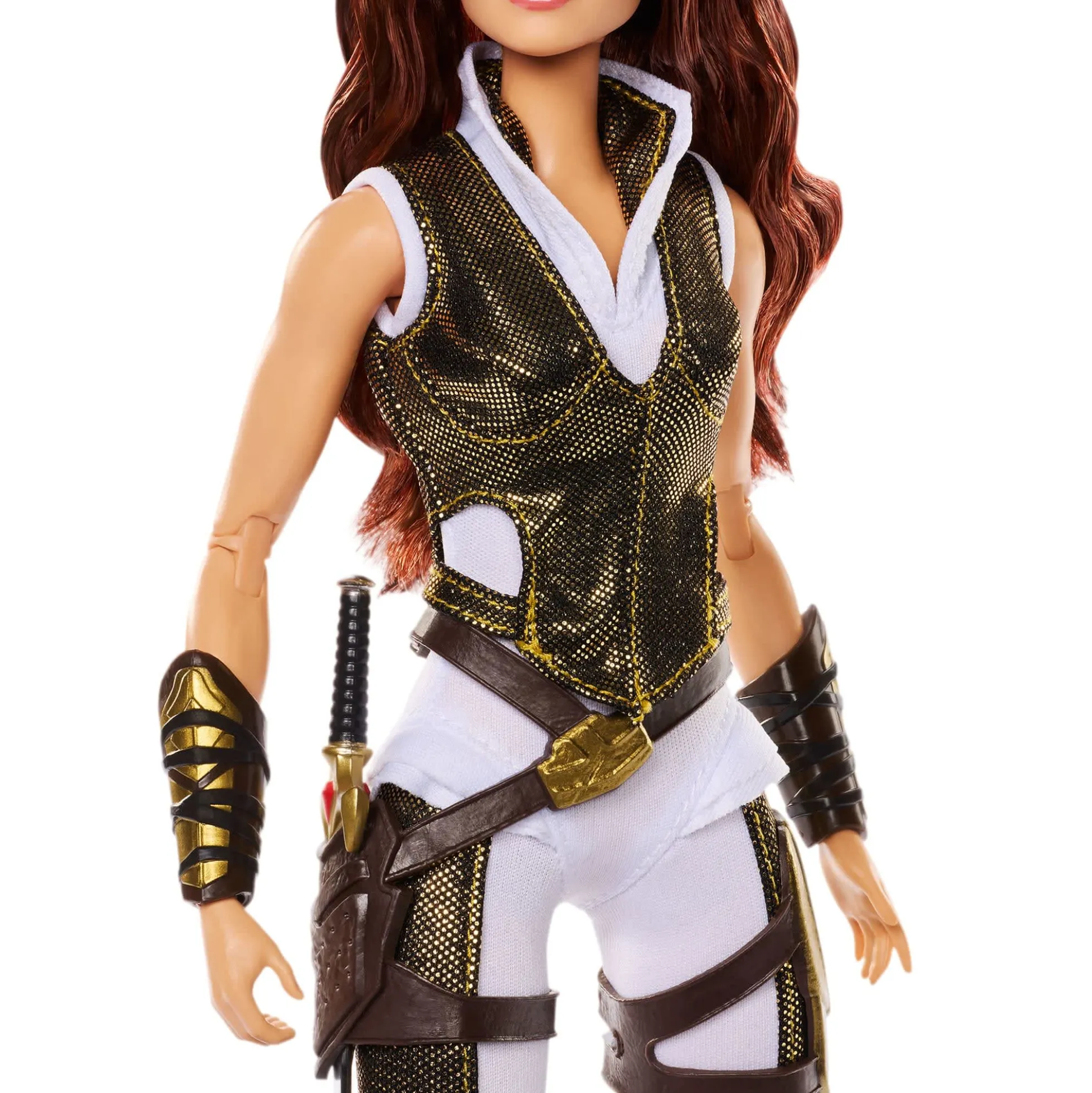 Barbie Signature Masters of the Universe Teela Doll
