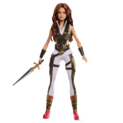 Barbie Signature Masters of the Universe Teela Doll