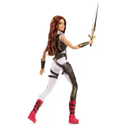 Barbie Signature Masters of the Universe Teela Doll