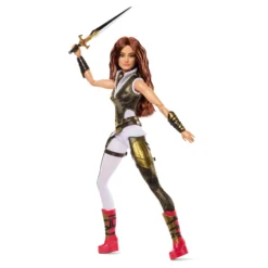 Barbie Signature Masters of the Universe Teela Doll