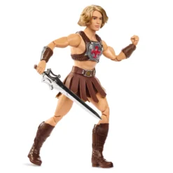 Barbie Signature Masters of the Universe He-Man Doll