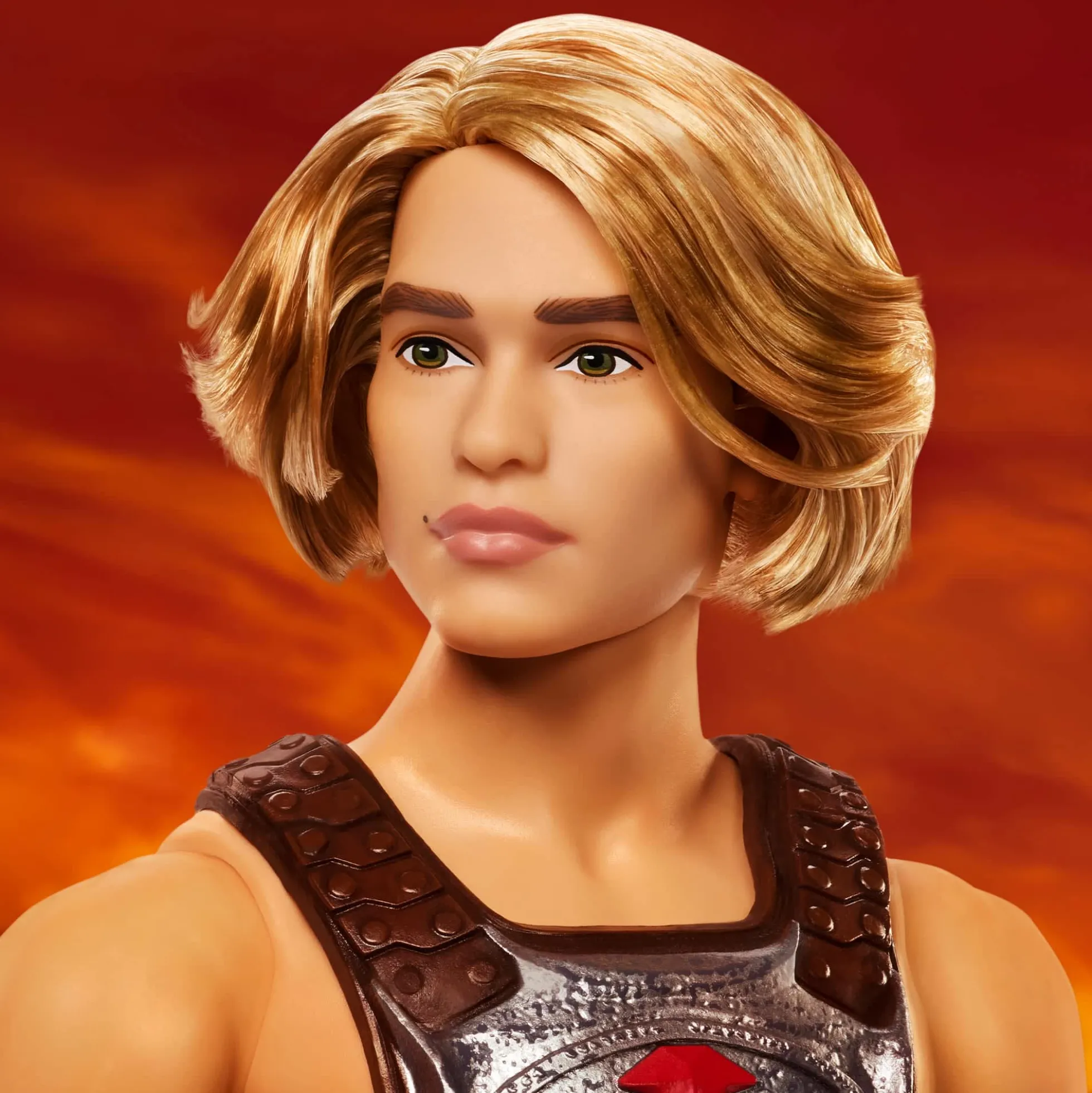 Barbie Signature Masters of the Universe He-Man Doll