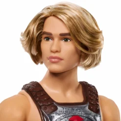 Barbie Signature Masters of the Universe He-Man Doll