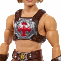 Barbie Signature Masters of the Universe He-Man Doll