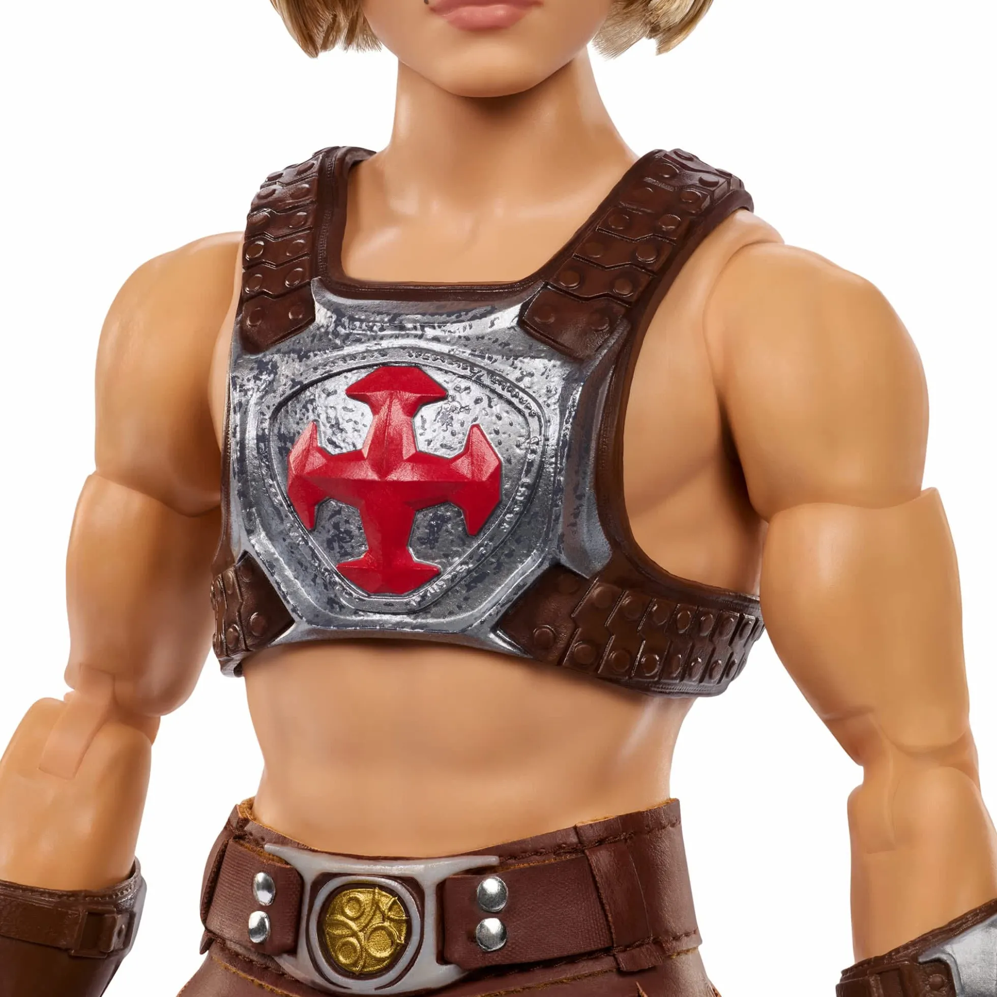 Barbie Signature Masters of the Universe He-Man Doll