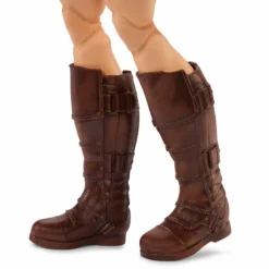 Barbie Signature Masters of the Universe He-Man Doll