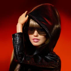 Barbie Signature Miley Cyrus Barbie Doll