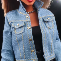 Barbie Signature Music Series Tina Turner Doll
