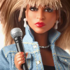 Barbie Signature Music Series Tina Turner Doll