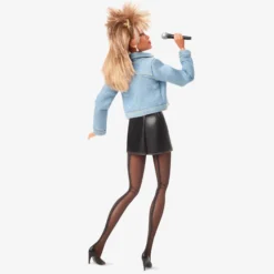 Barbie Signature Music Series Tina Turner Doll