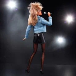Barbie Signature Music Series Tina Turner Doll