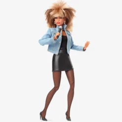 Barbie Signature Music Series Tina Turner Doll