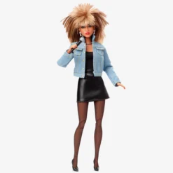 Barbie Signature Music Series Tina Turner Doll