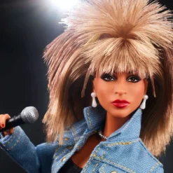 Barbie Signature Music Series Tina Turner Doll