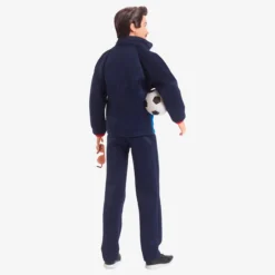 Barbie Signature Ted Lasso Doll